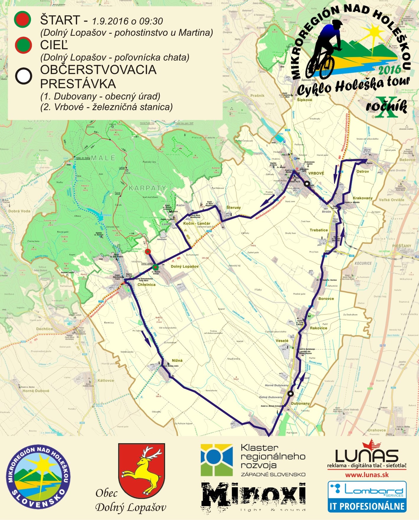 cyklo-holeska-tour-2016-mapa1